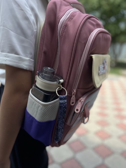 Школьный рюкзак распродажа