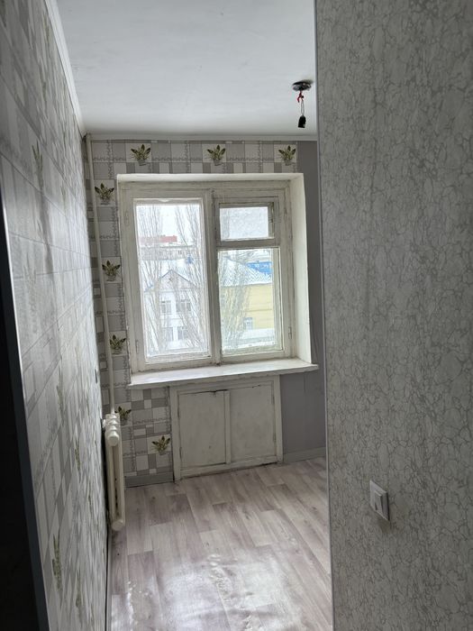 Продам малосемейку КСК