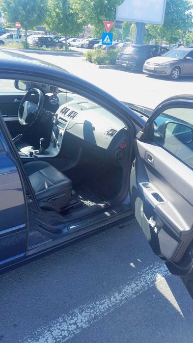 Volvo V50  1.6 diesel