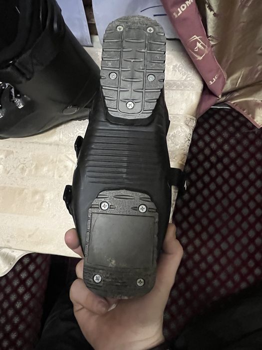 Clapari 40,5, mondo 26