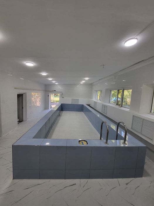 Плиточник, кафельщик в Уральске