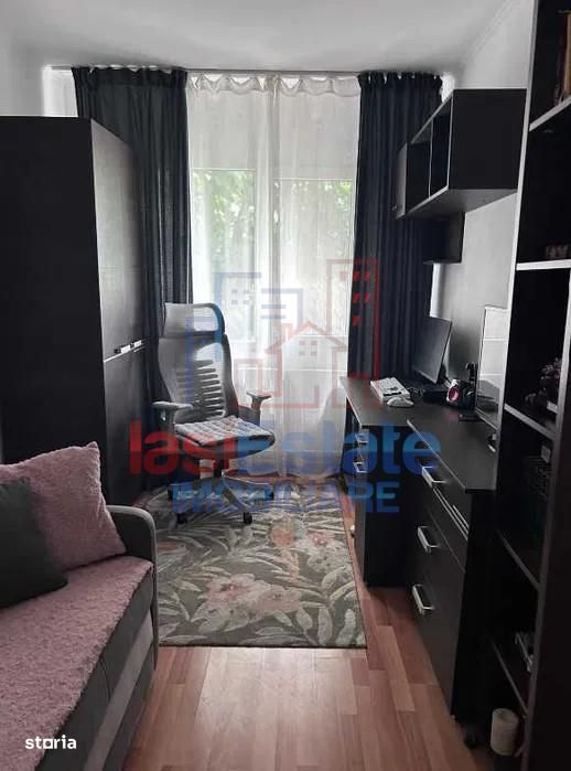 Apartament 3 camere zona Bd Tutora - Podu Ros
