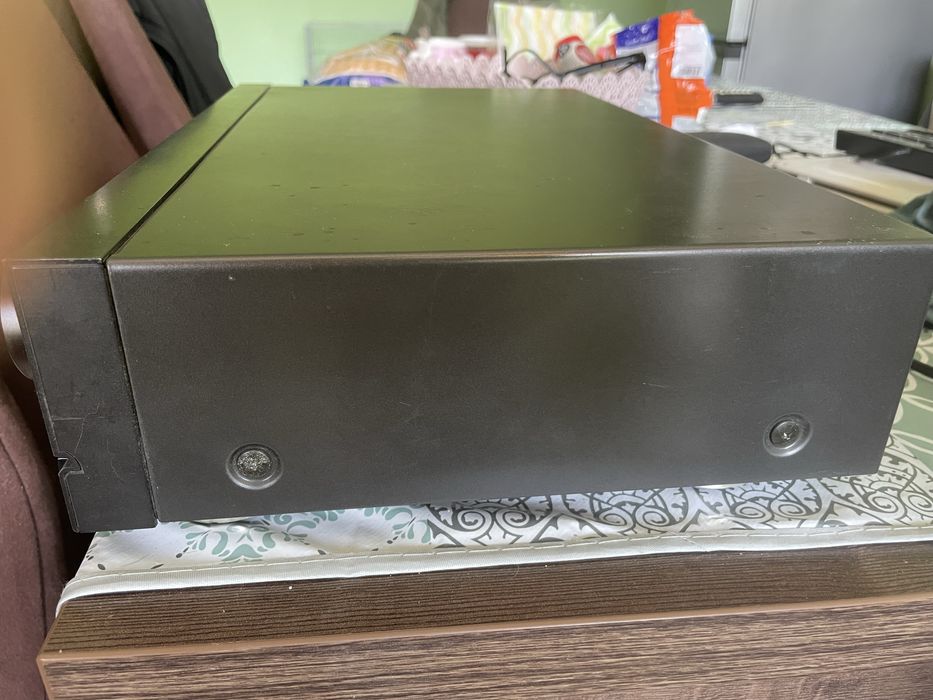 Висок клас СД Техникс с дистанционно