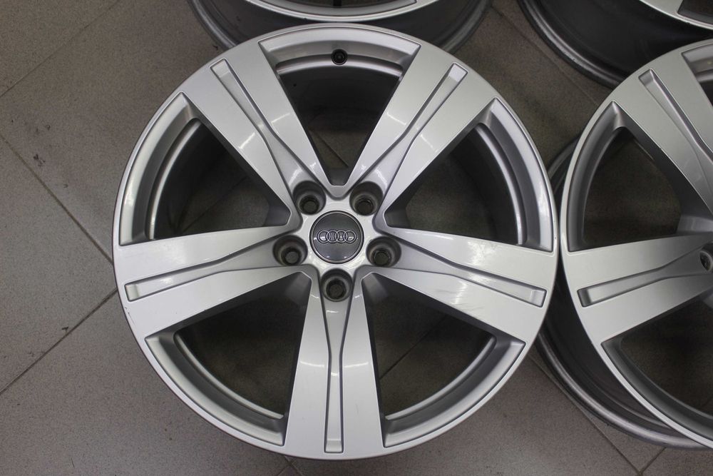 Джанти 18" Audi A5, A7, A4 Allroad