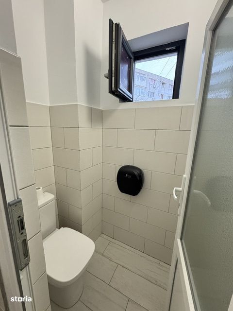Spatiu comercial de inchiriat, str. Logofat Tautu, Bacau