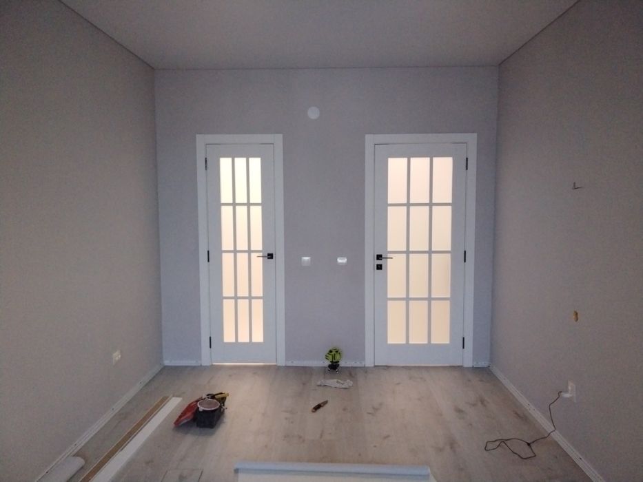 ремонт квартир под ключ