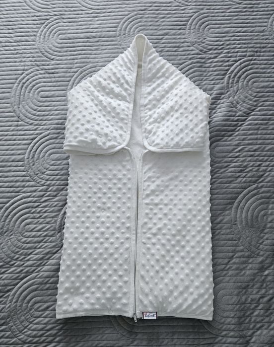 Sac de dormit bebelusi