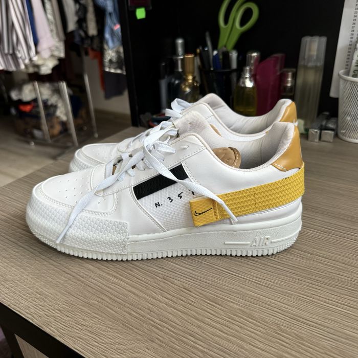 Adidasi Air Force 1 Nike 43