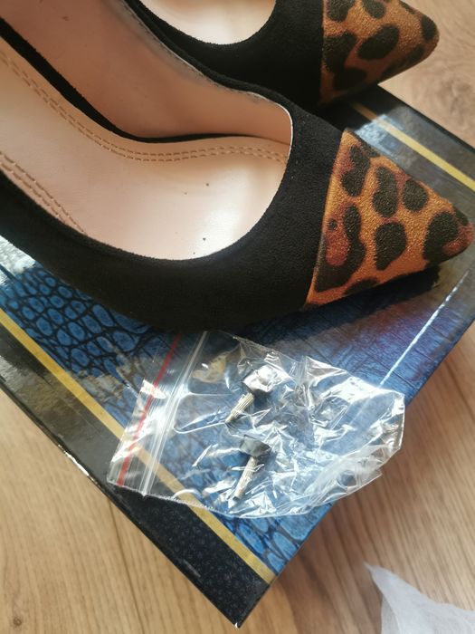 Разпродажба на обувки