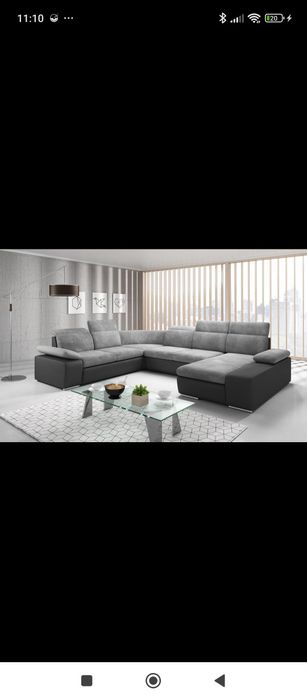 Мека мебел и спални легла