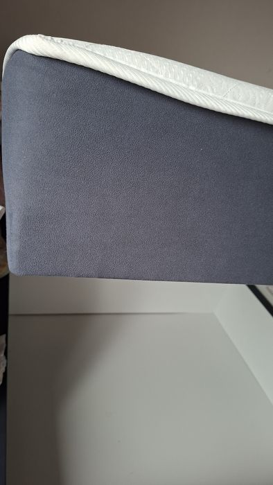 Боксспринг легло 120/200см , ново, в гаранция