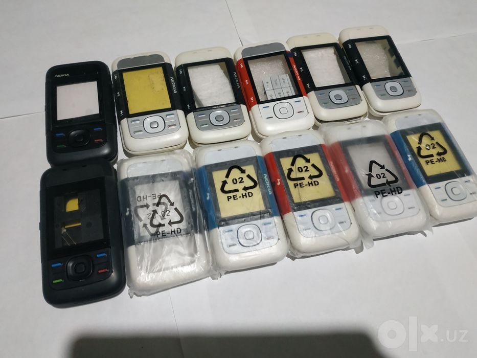 Sotiladi Nokia Корпус Korpuslar