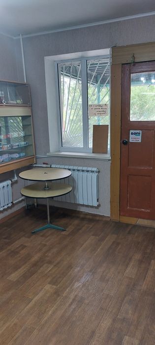 Продаётся коммерческое помещение