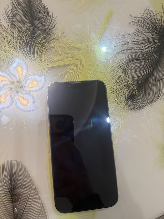 iPhone 13 Pro Green fullbox