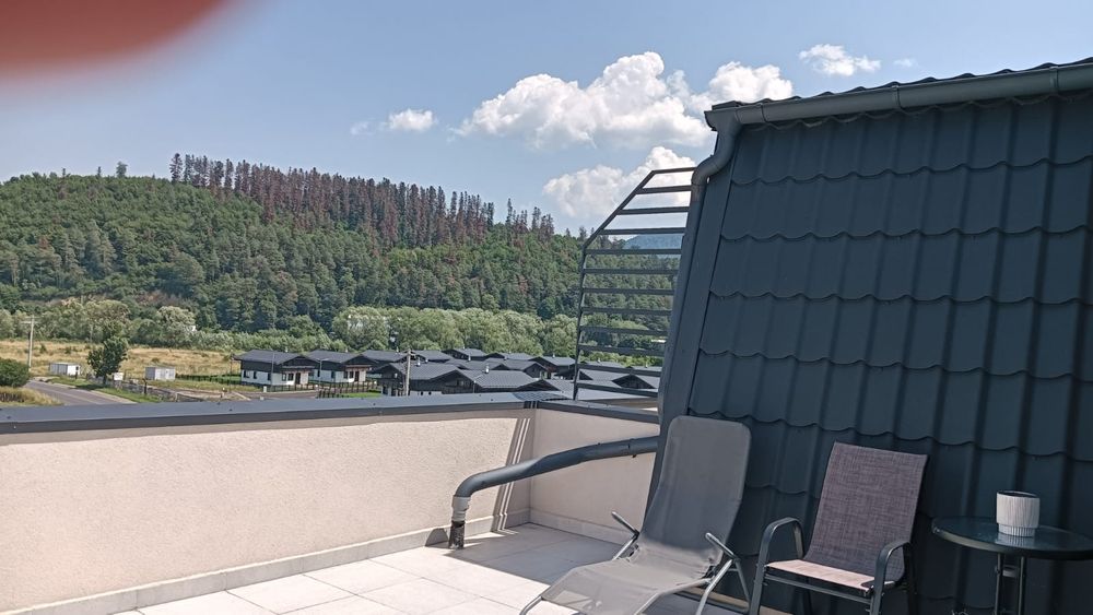 Apartament superb tip Penthouse de inchiriat pe termen lung