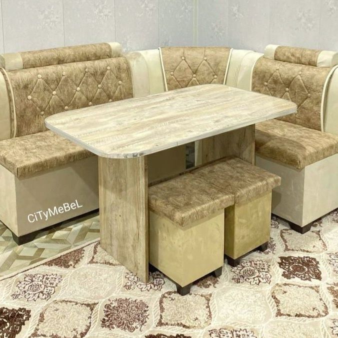 Ugalok dlya kuhinni.оптим