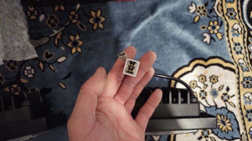 Продам птф новые ваз 2110