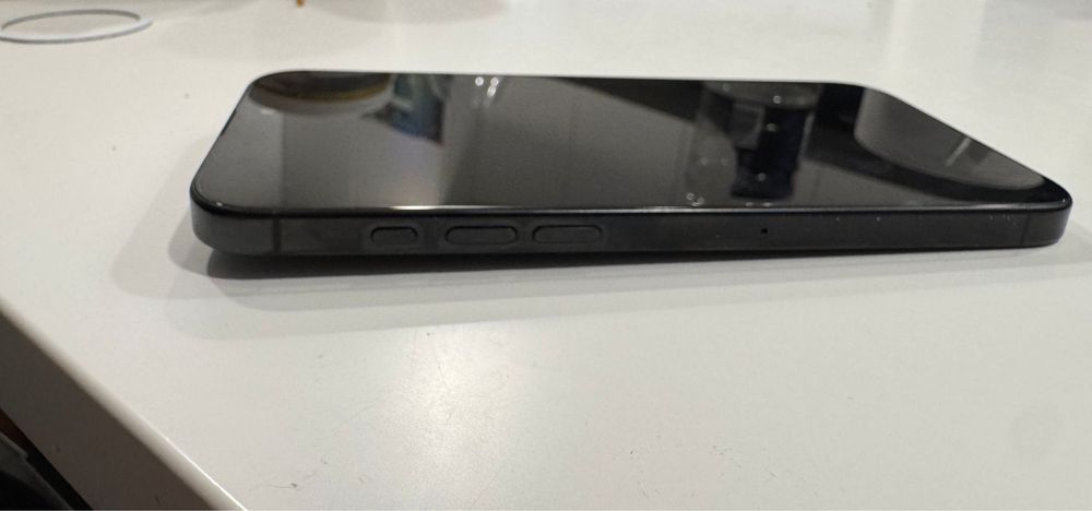 IPhone 16 pro max 256gb