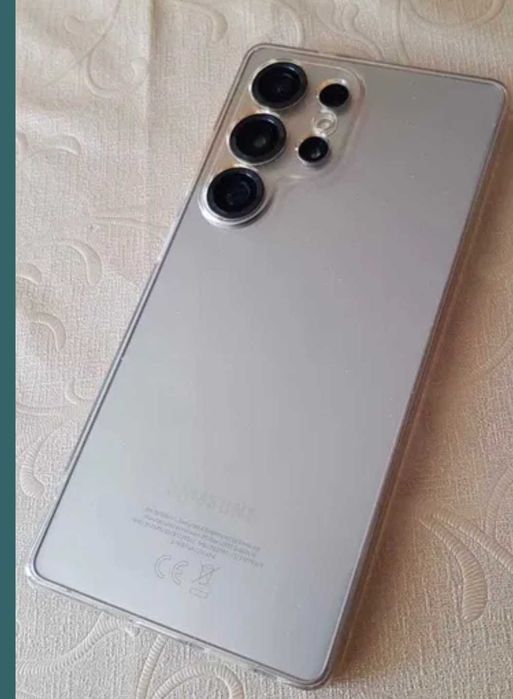 Samsung S25 ultra 256g