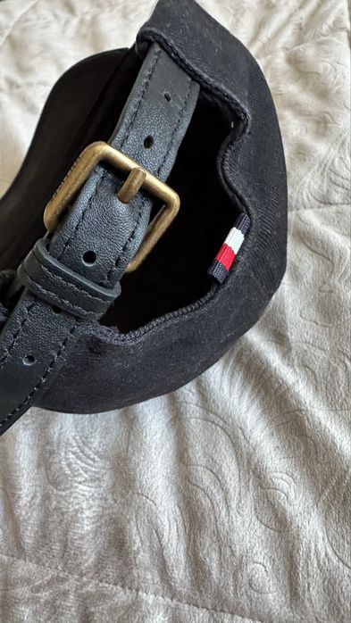 Бейсболка Tommy Hilfiger