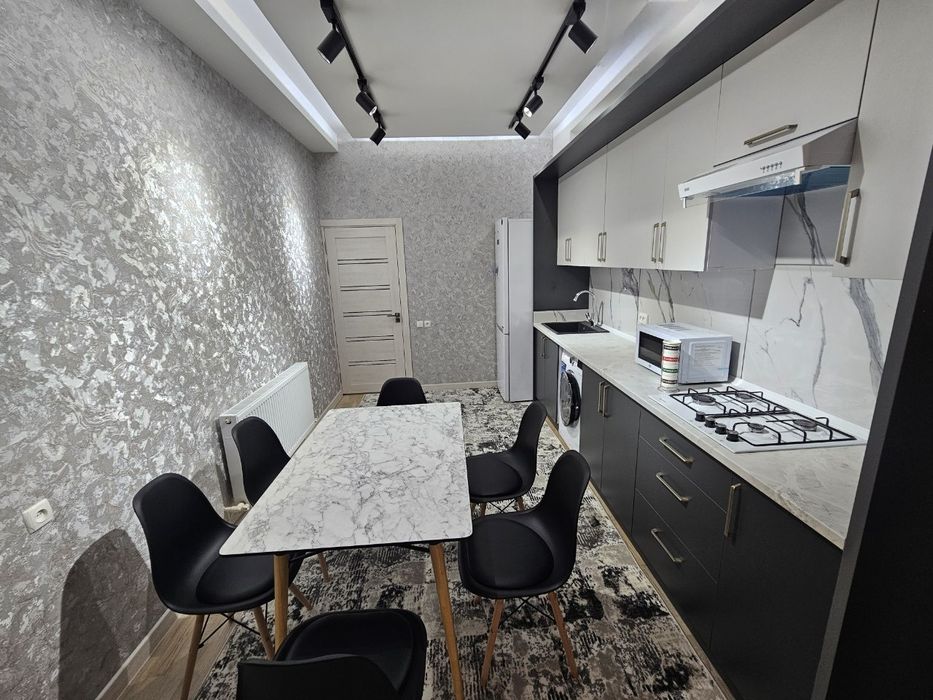 Сдаётся в аренду элитная квартира