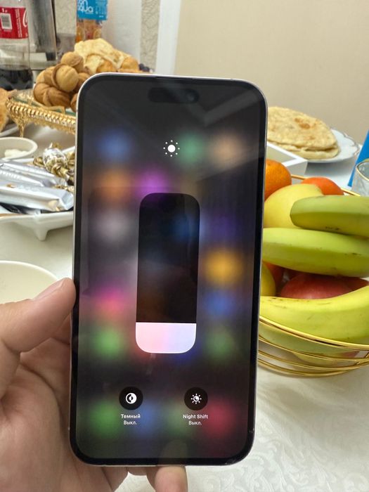 Iphone 14 pro max 128 gb