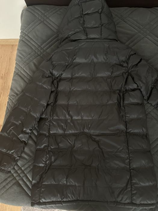 Дамско яке на Zara