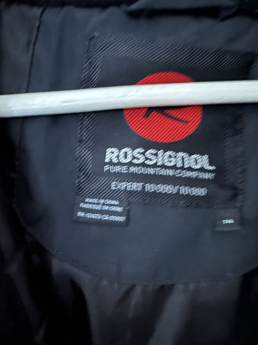 Ски Яке Росиньол 10 000