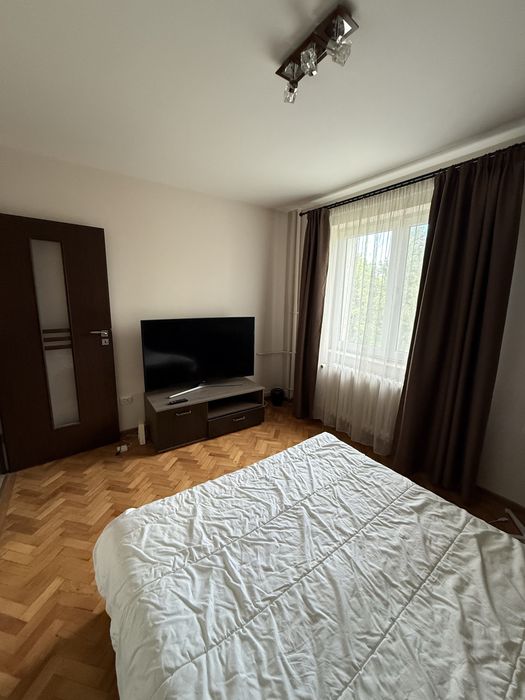 Apartament cu 2 dormitoare Gheorgheni