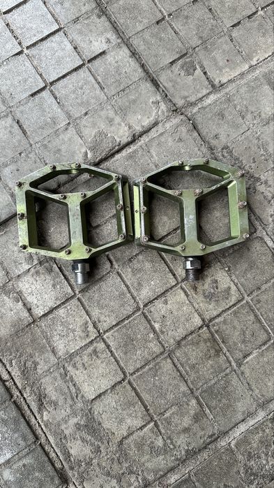 Части за колело