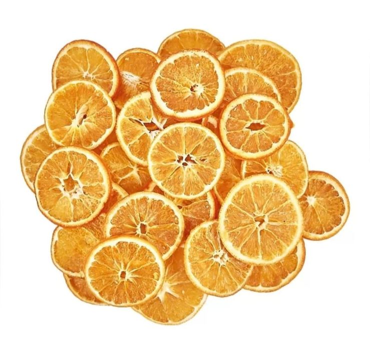 Fructe deshidratate