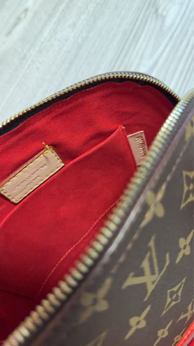 Geantă louis vuitton alma
