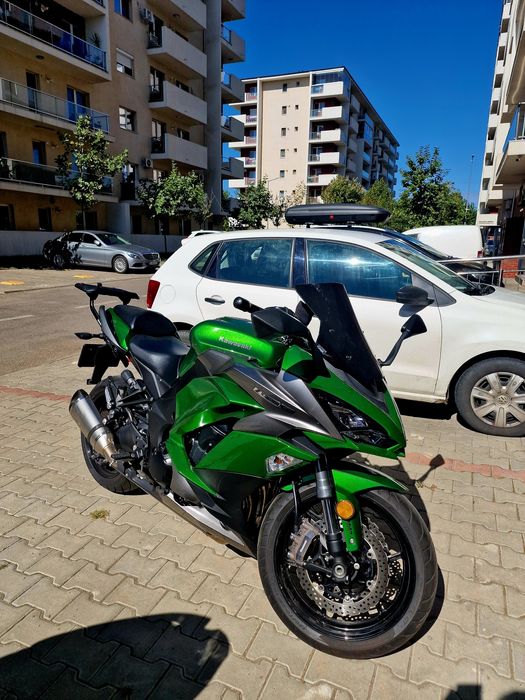 Kawasaki z1000sx