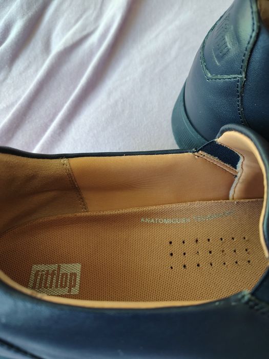 Анатомични Обувки Fitflop от USA