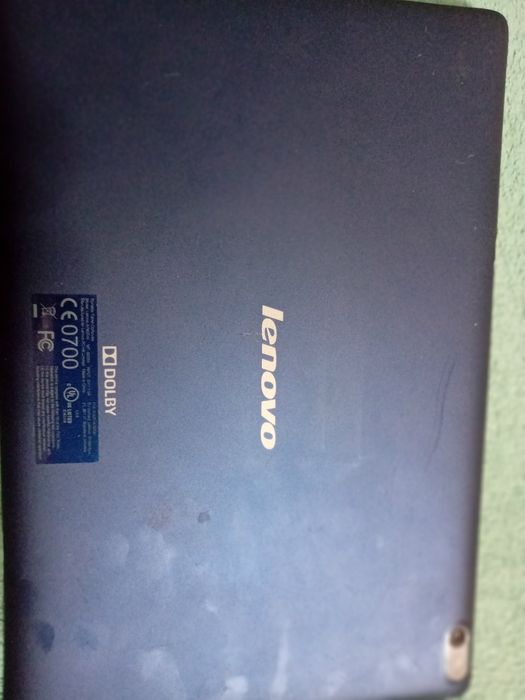 Tableta Lenovo 10"