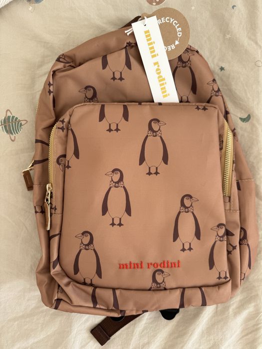 НОВО! Mini Rodini - детска раница