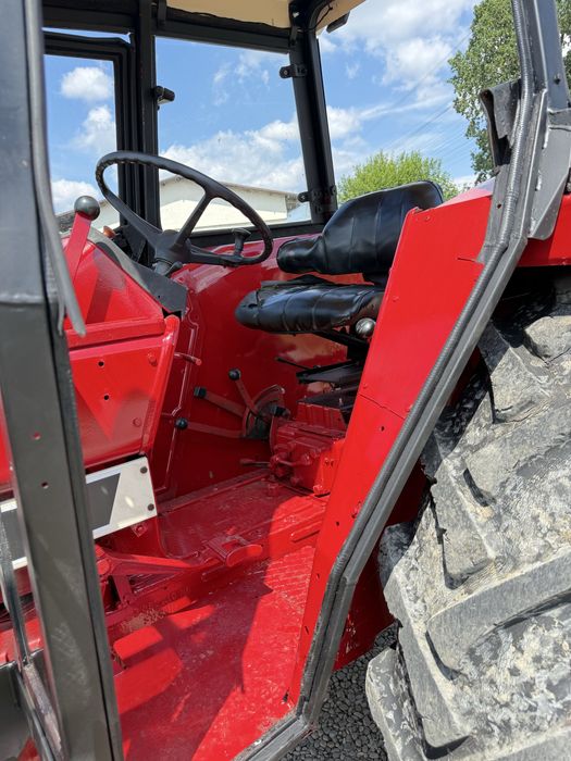 Tractor International 644