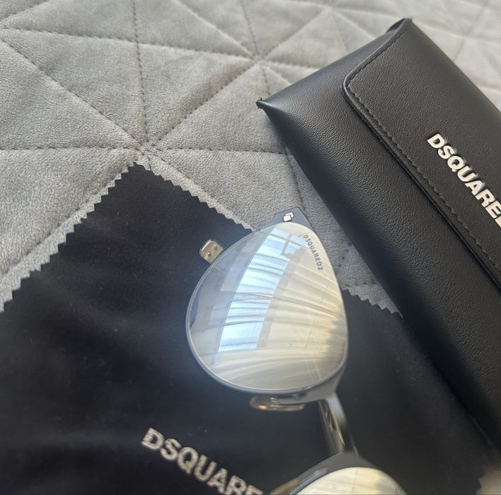 Дамски очила Dsquared