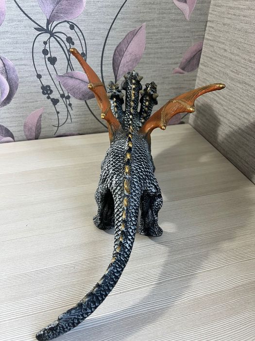 Игрушка Змей Горыныч