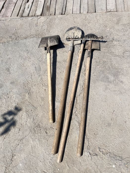 Набор инструментов