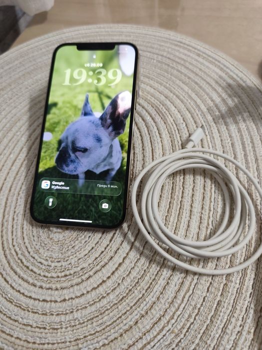 iPhone 12 pro max 128GB