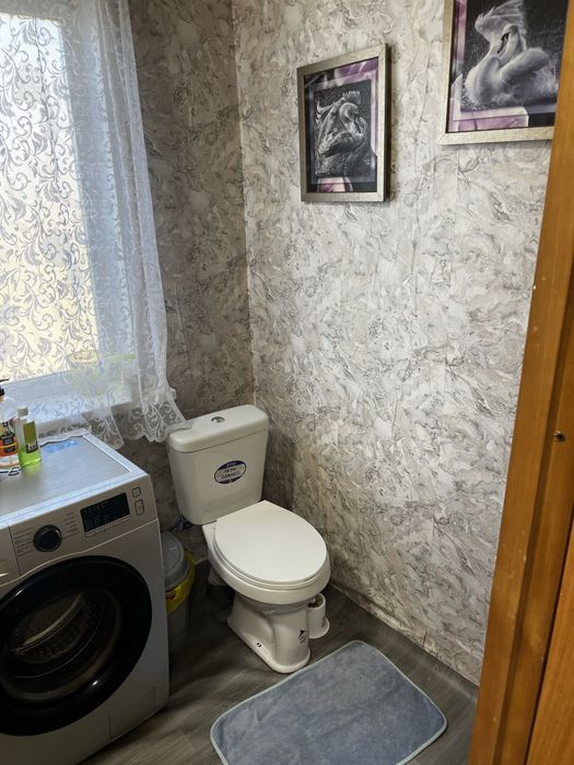 Продам частный дом в хорошем состояний