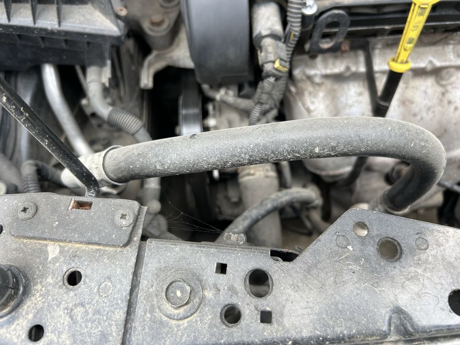 Compresor climă , Ac Opel Astra J 1.6 benzină 2012