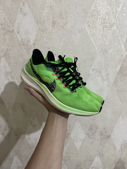 Оригинальные Кроссовки Nike Air Monarch IV, Nike Air Pegasus 39