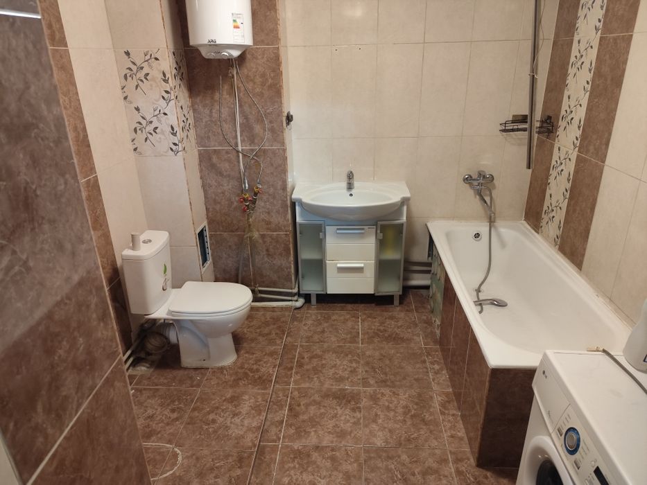 Сдам квартиру на длительный срок