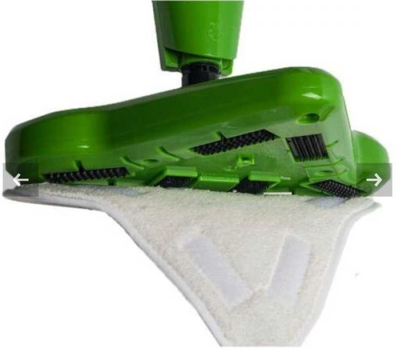 Парочистачка Стийм Моп Steam Mop x12