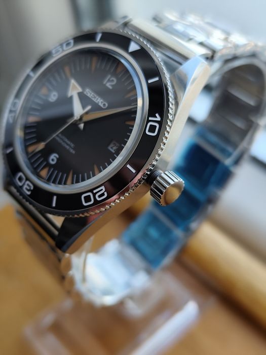 Vand ceas Seiko Mod Spectrum Mission Daily Watch