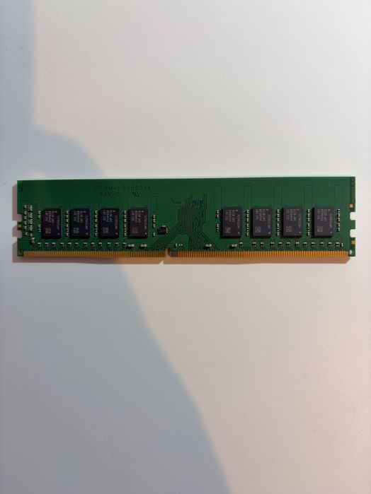 Memorie desktop ADATA Premier, 8GB DDR4, 3200MHz, CL22, NOUA