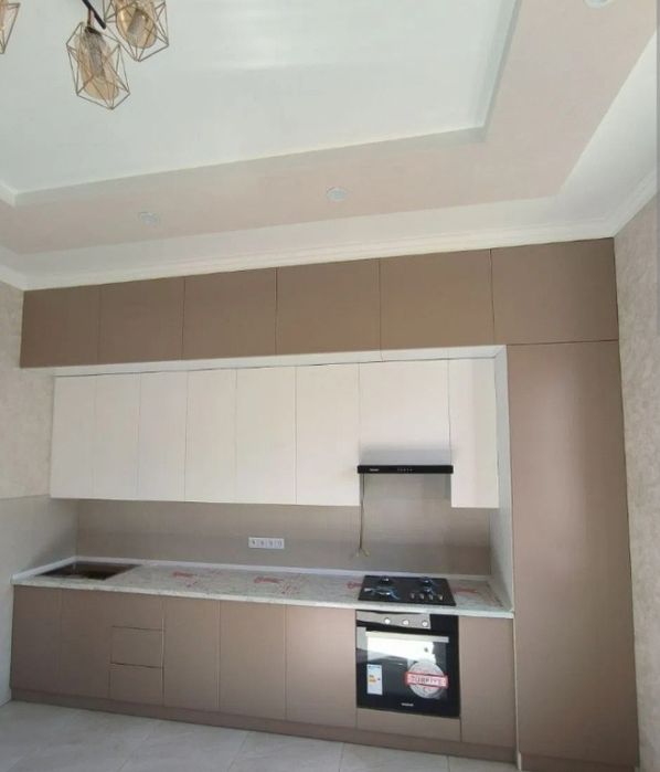 Кухонный мебель на заказ