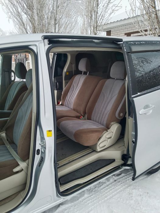 Машина в идеалном состояний